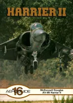 LAG16 AV-8B Harrier II