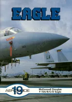 LAG19 F-15A/B/C/D Eagle