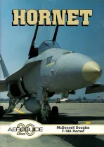 LAG20 F/A-18A Hornet