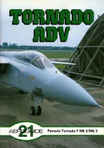 LAG21 Tornado F.2 / F.3