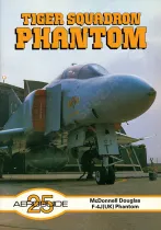 LAG25 F-4J (UK) Phantom II