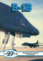LAG27 B-1B Lancer