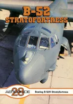 LAG28 B-52H Stratofortress