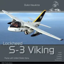 DH-044 Lockheed S-3 Viking