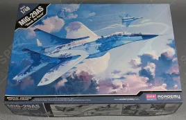 AY12227 MiG-29AS Fulcrum-A