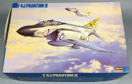 HA72KA1 F-4J Phantom II