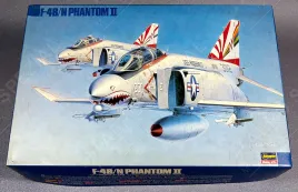 HA72KA3 F-4B/N Phantom II
