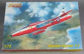 XK72013 Hunter T.7