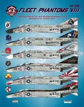BMA48056 F-4N Phantom II: Fleet Phantoms Part 8