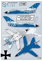 SY48156 Tornado IDS JaboG 34 Allgäu