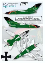 SY72155 Tornado IDS JaboG 38 Friesland