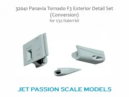 JP32041 Tornado F.3 Außendetails-Umbausatz