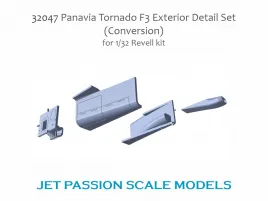 JP32047 Tornado F.3 Außendetails-Umbausatz