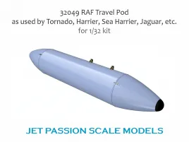 JP32049 Travel-Pod