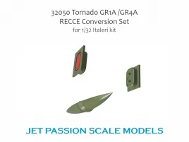 JP32050 Tornado GR.1A / GR.4A Aufklärer-Umbausatz