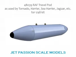 JP48039 Travel-Pod