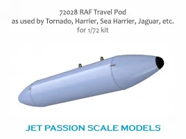 JP72028 Travel-Pod