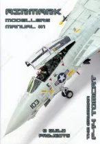 AMMM01 F-14 Tomcat