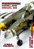 AMMM10 P-38 Lightning