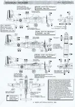 MA72018 Invader & Gannet