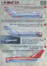 PSL72076 MiG-15 Fagot