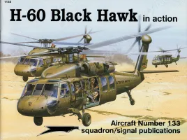 SSIA1133 H-60 Black Hawk in Action