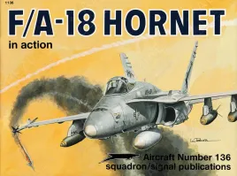 SSIA1136 F/A-18 Hornet in Action