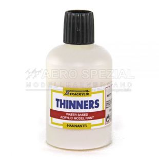 XA1TT Acrylic Thinners 100 ml