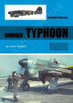 WT005 Hawker Typhoon