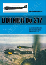 WT024 Dornier Do 217