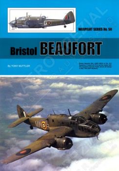 WT050 Bristol Beaufort
