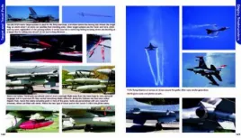 DCB001 F-16A/B/C/D Fighting Falcon