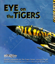 DCB051 Eye on the Tigers