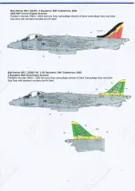 MAL48102 Harrier GR.7 1992 - 2002