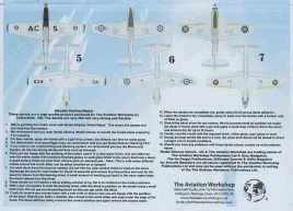 MAL48113 Mustang Mk.I/Mk.III/Mk.IV