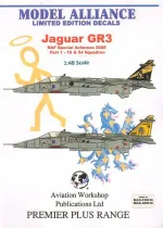 MAL48916 Jaguar GR.3A