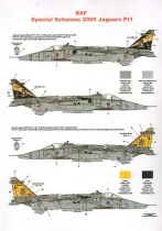 MAL48916 Jaguar GR.3A
