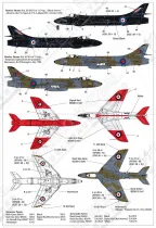 XD48033 Hunter F.6 Part 1