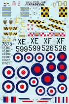 XD48033 Hunter F.6 Part 1