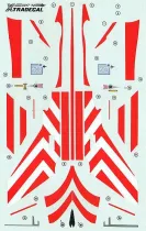 XD72017 Tornado F.3