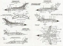 XD72018 RAF Udate 1990 Teil 1