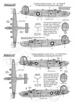 XD72025 B-24H/Liberator