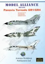 MAL72104 Tornado GR.1 / Tornado GR.4