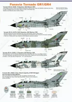 MAL72104 Tornado GR.1 / Tornado GR.4