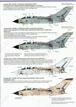 MAL72104 Tornado GR.1 / Tornado GR.4