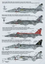 MAL72122 Jaguar GR.1/GR.1A/GR.3A