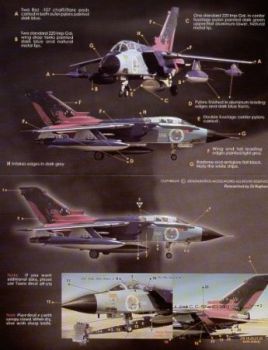 ABD48015 F-16C Fighting Falcon Commander’s Jets