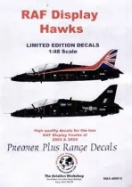 MAL48910 Hawk T.1A