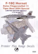 MAL48911 F/A-18C Hornet