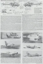 MDC068 Alouette, Fennec & Ouragan